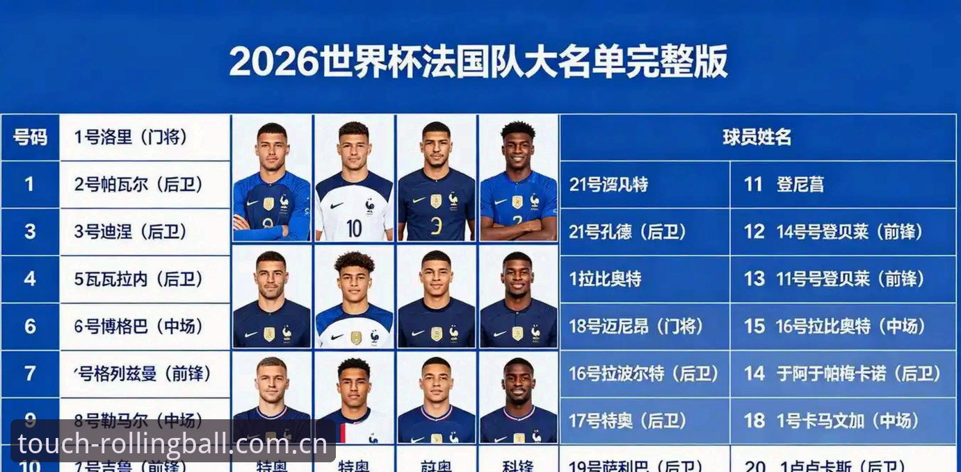 法国队内讧？登贝莱“训话”姆巴佩，谁说队长就不用防守