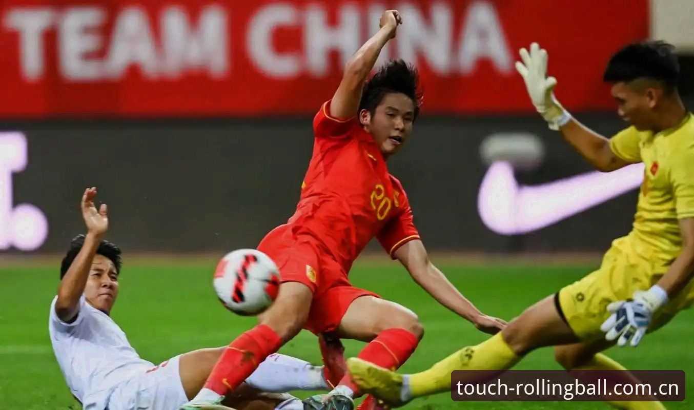 U19国足土伦杯0-3完败深度分析：四个细节暴露青训短板，滚球体育APP升级赛事入口使用技巧助你复盘关键节点